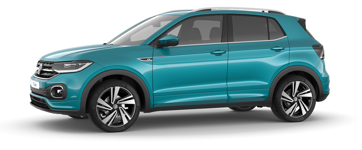 Volkswagen modellen | Volkswagen
