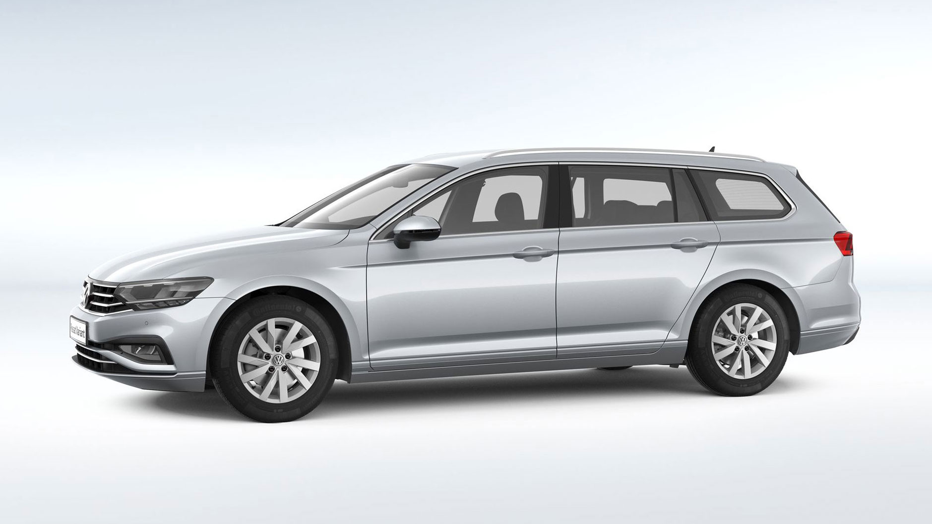 arm Joseph Banks deken Volkswagen Passat Variant | Volkswagen