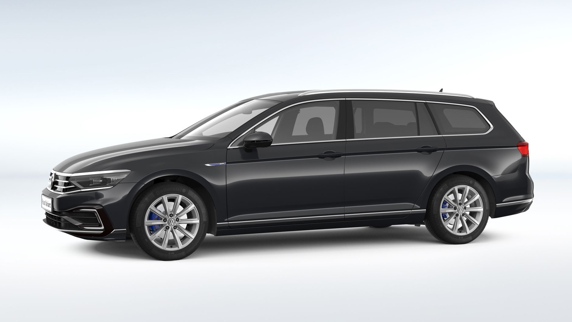 arm Joseph Banks deken Volkswagen Passat Variant | Volkswagen