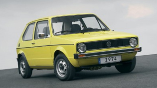 Verplicht Iedereen vloek Geschiedenis | Volkswagen.nl
